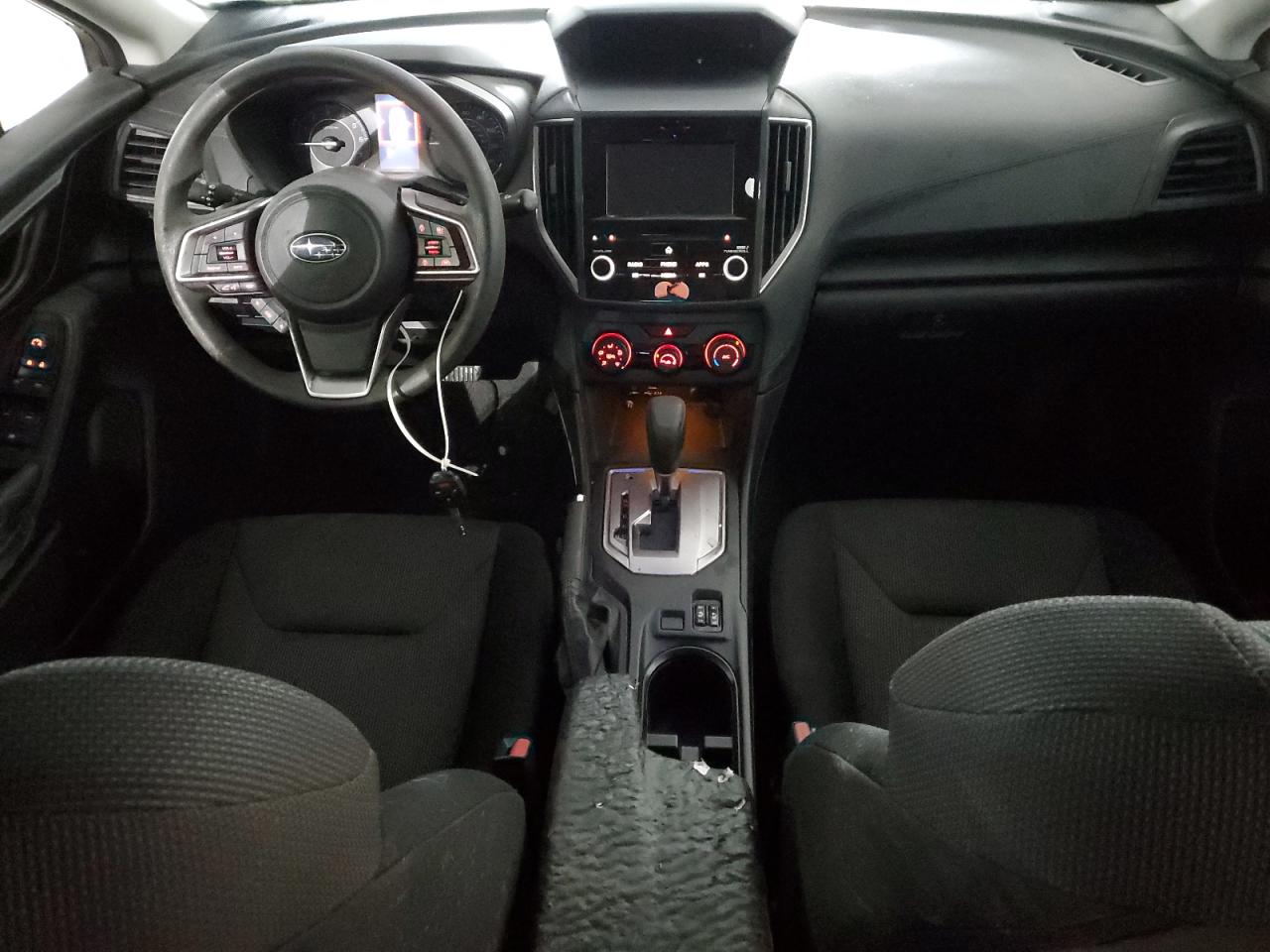 2020 Subaru Impreza - Image 8