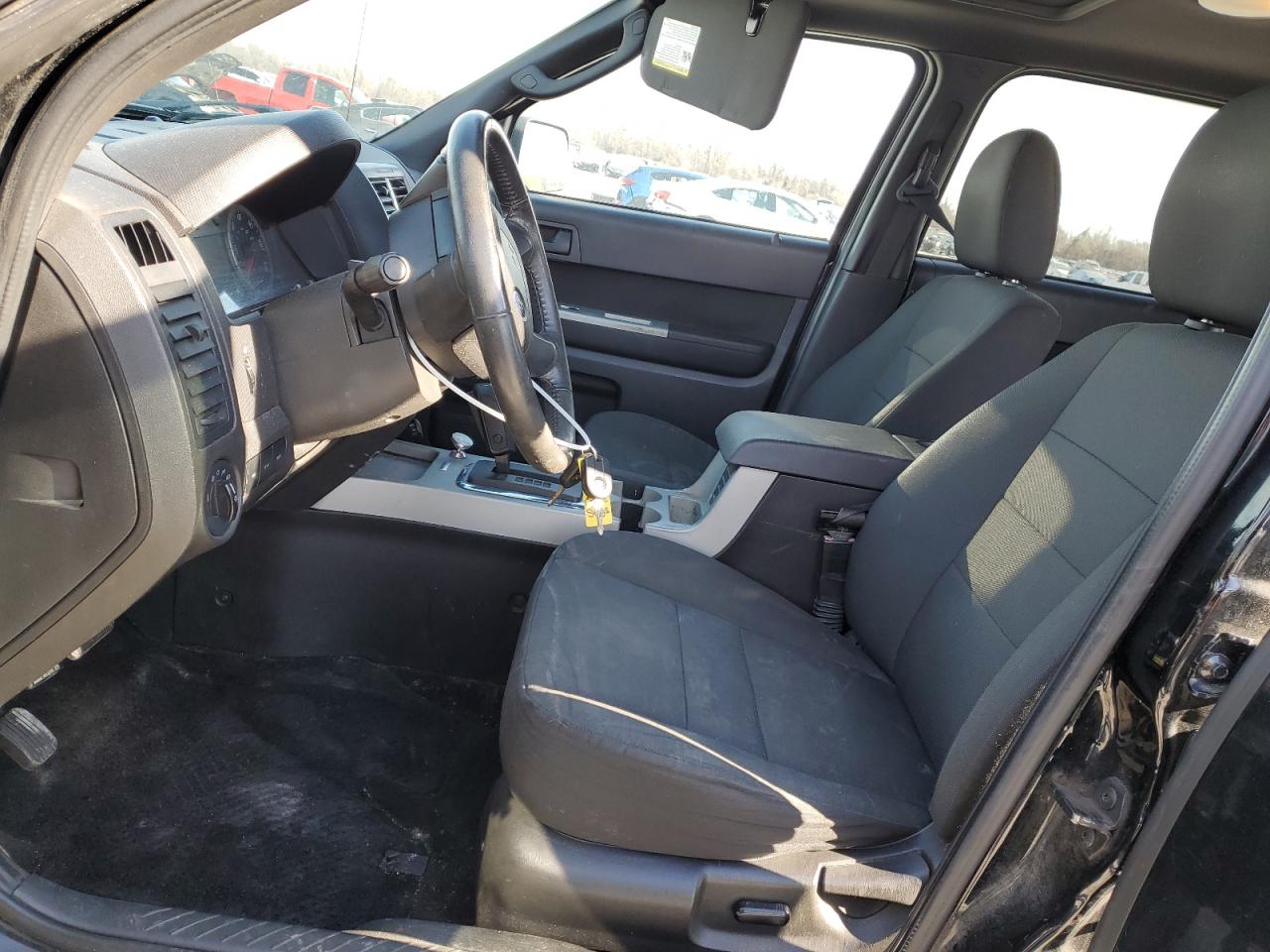2010 Ford Escape - Image 7