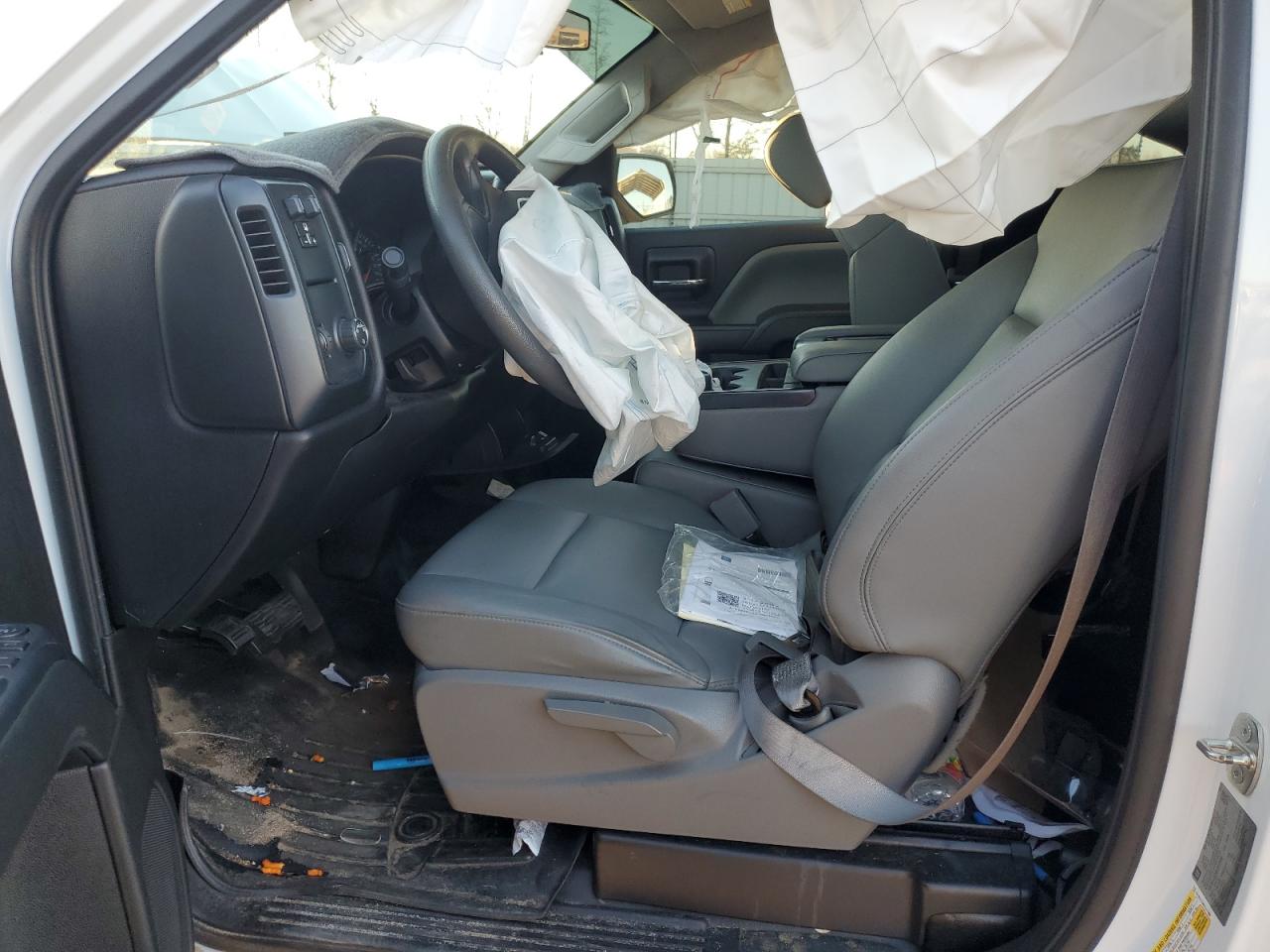 2016 GMC Sierra - Image 7