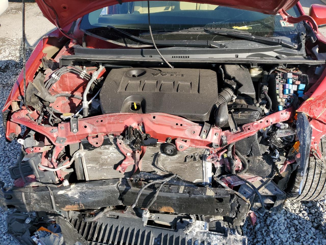 2017 Toyota Corolla - Image 11