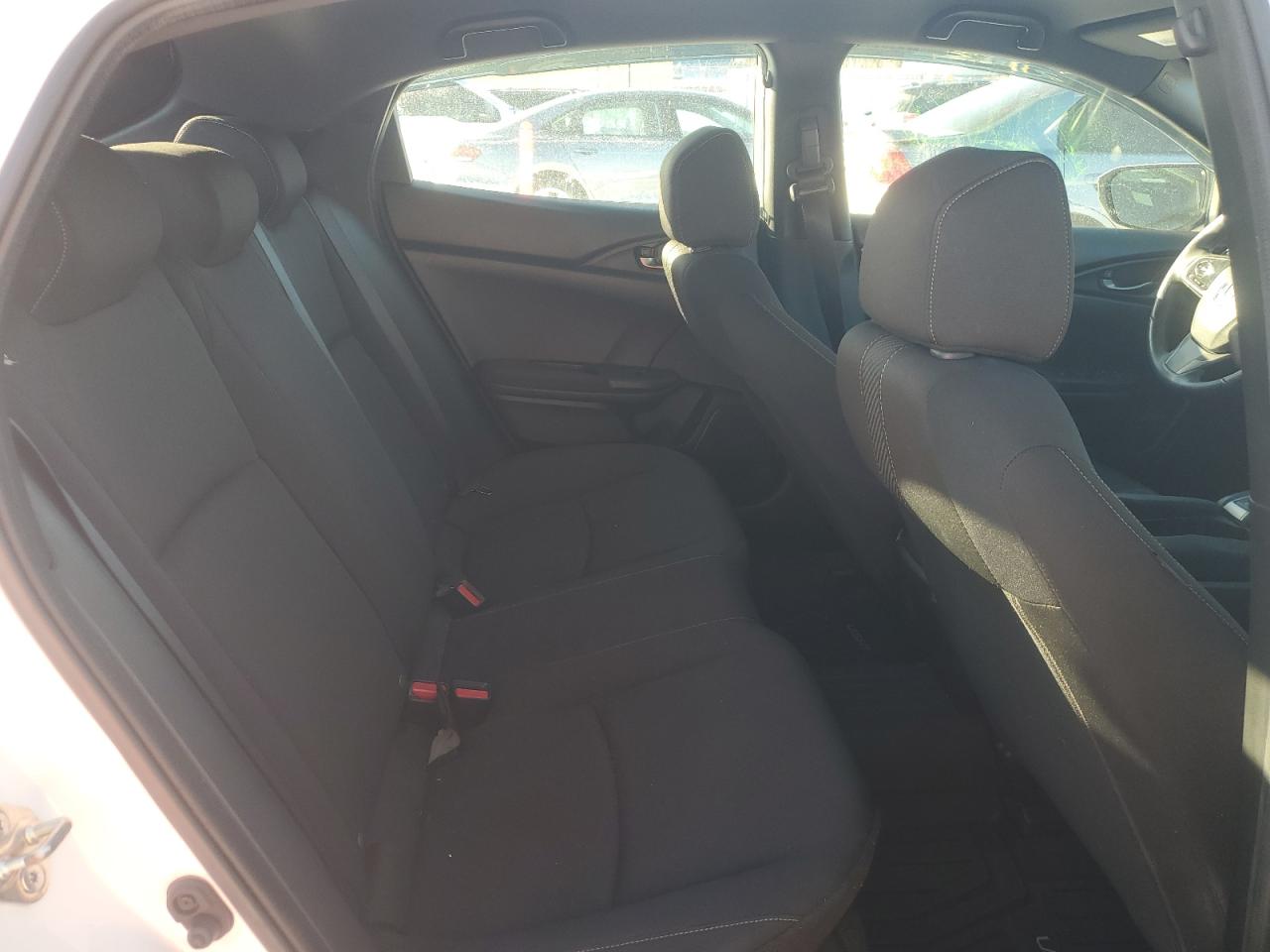 2018 Honda Civic - Image 10