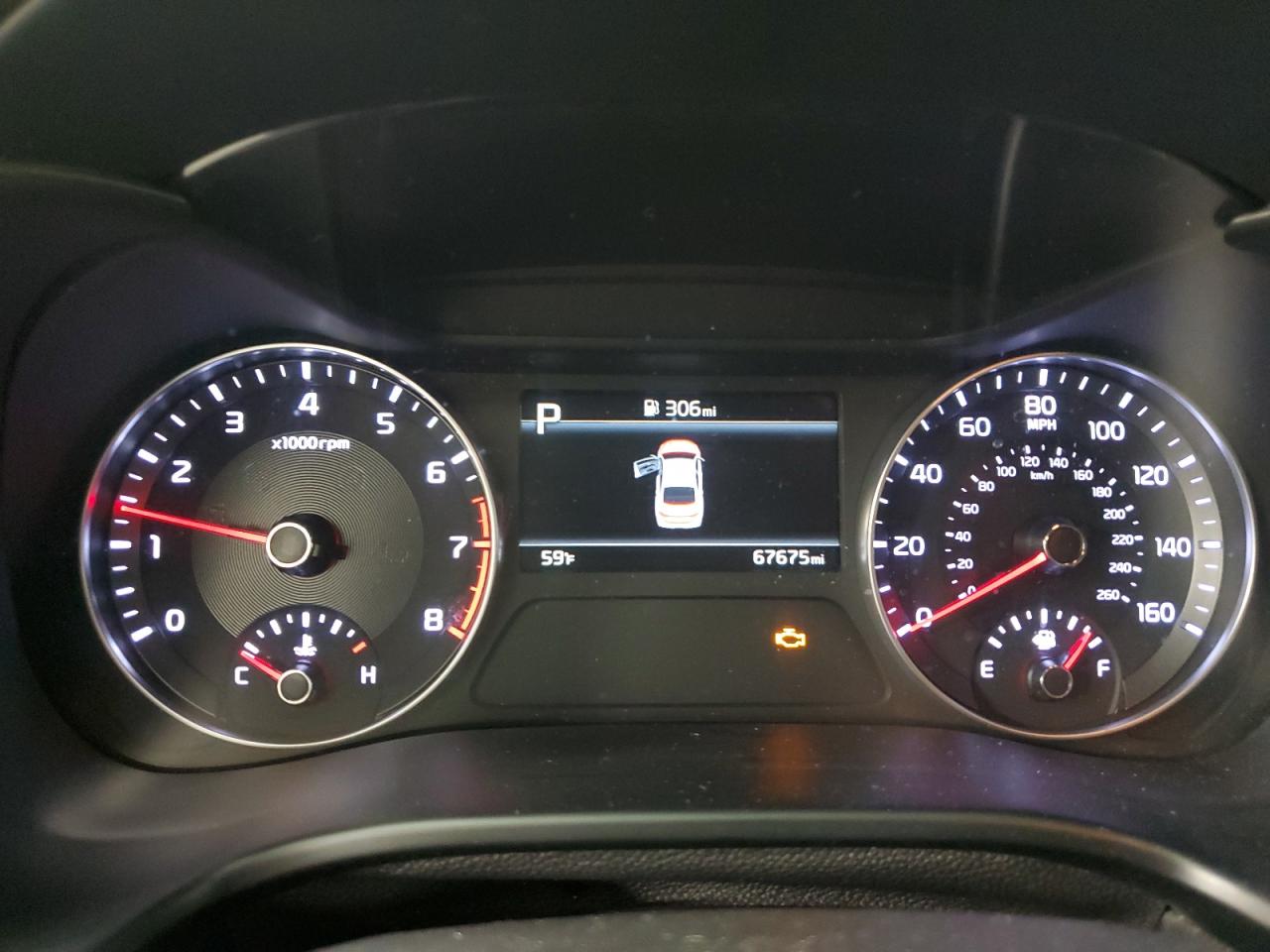 2022 Kia Forte - Image 9