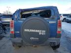 2006 Hummer H3  zu verkaufen in Littleton, CO - Rollover