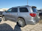 2012 Toyota Sequoia Limited للبيع في Indianapolis، IN - Rear End