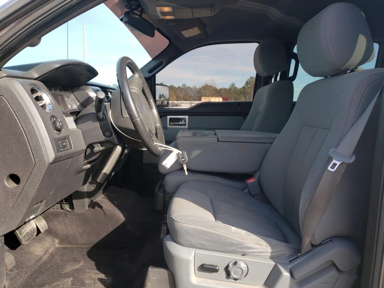 2012 Ford F-150 - Image 7