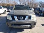 2005 Nissan Frontier Crew Cab Le en Venta en Rogersville, MO - Mechanical