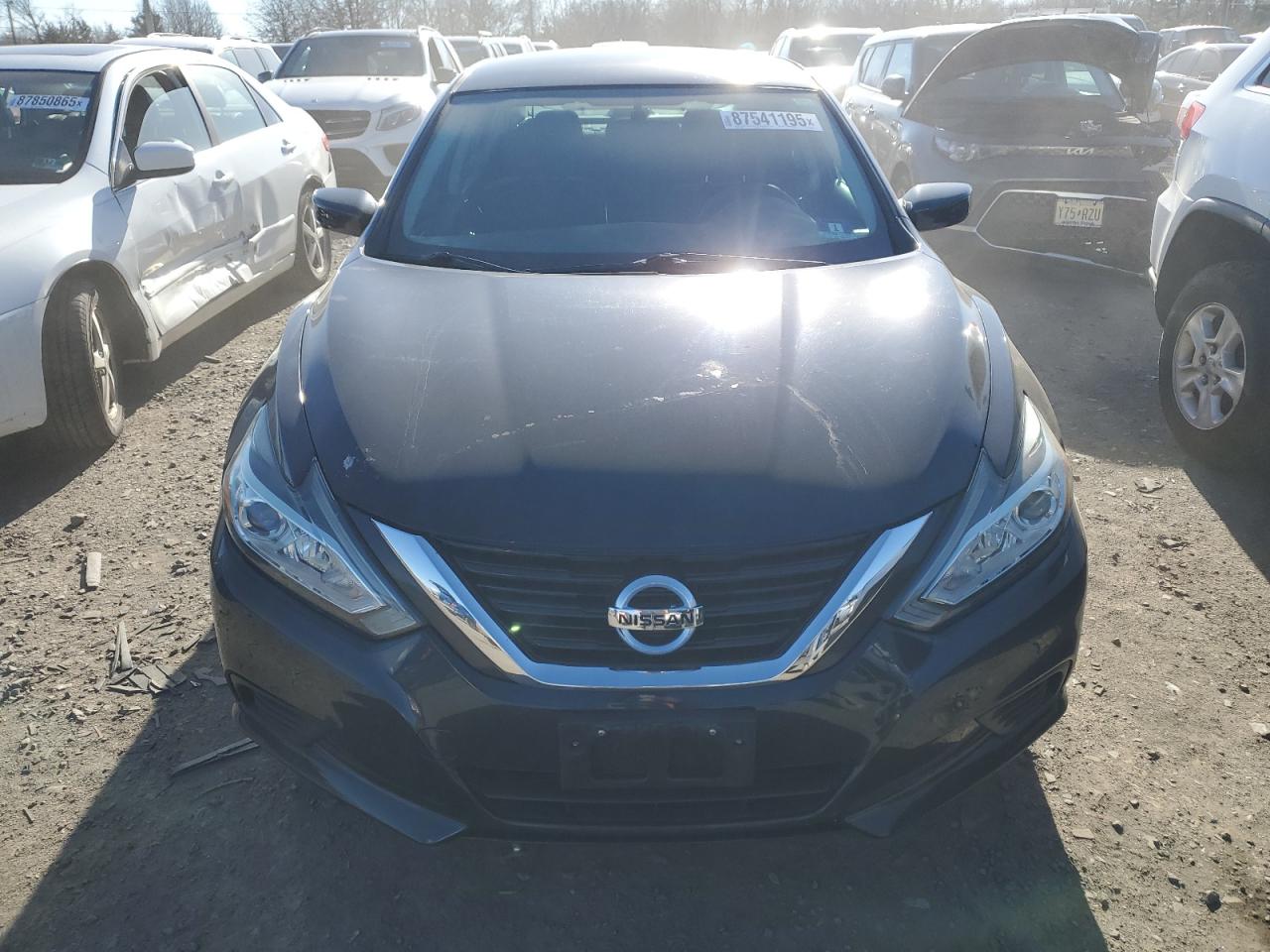 VIN 1N4AL3AP4HC130761 2017 NISSAN ALTIMA no.5