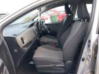 2015 TOYOTA YARIS HYBR for sale at Copart EAST KILBRIDE