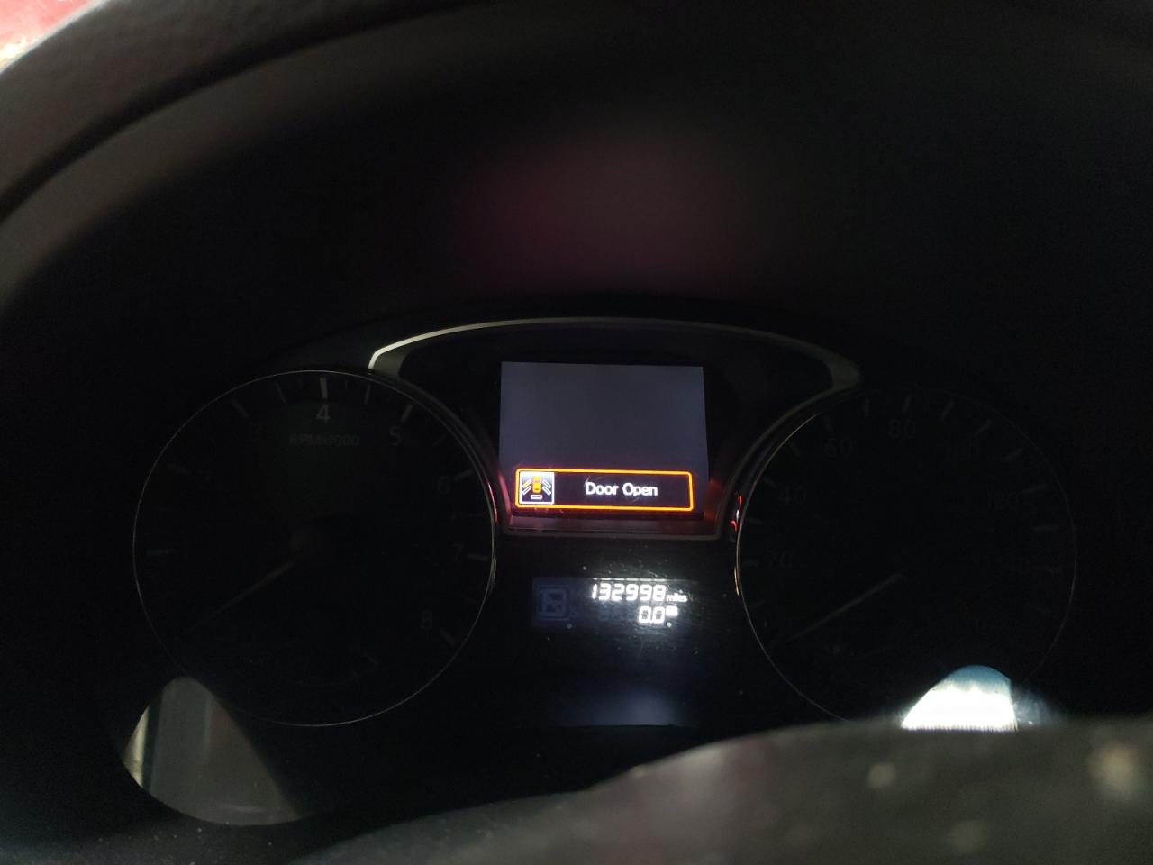 2015 Nissan Altima - Image 9