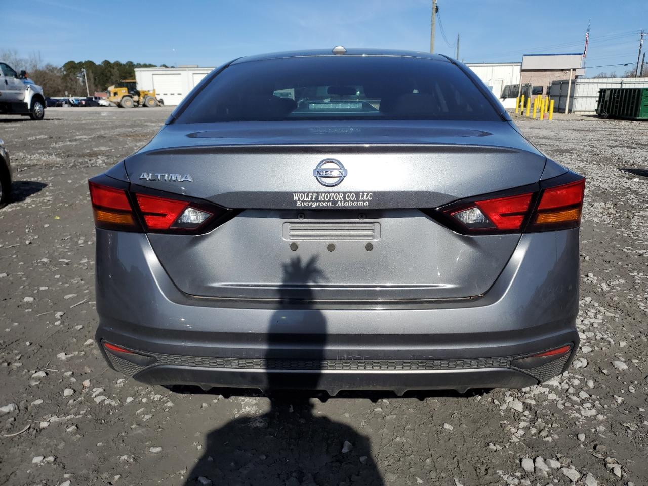 1N4BL4BV1LC234334 NISSAN ALTIMA 2020