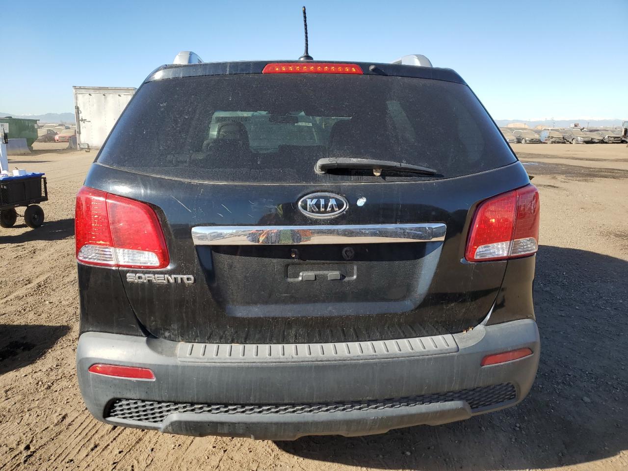 2013 Kia Sorento - Image 6