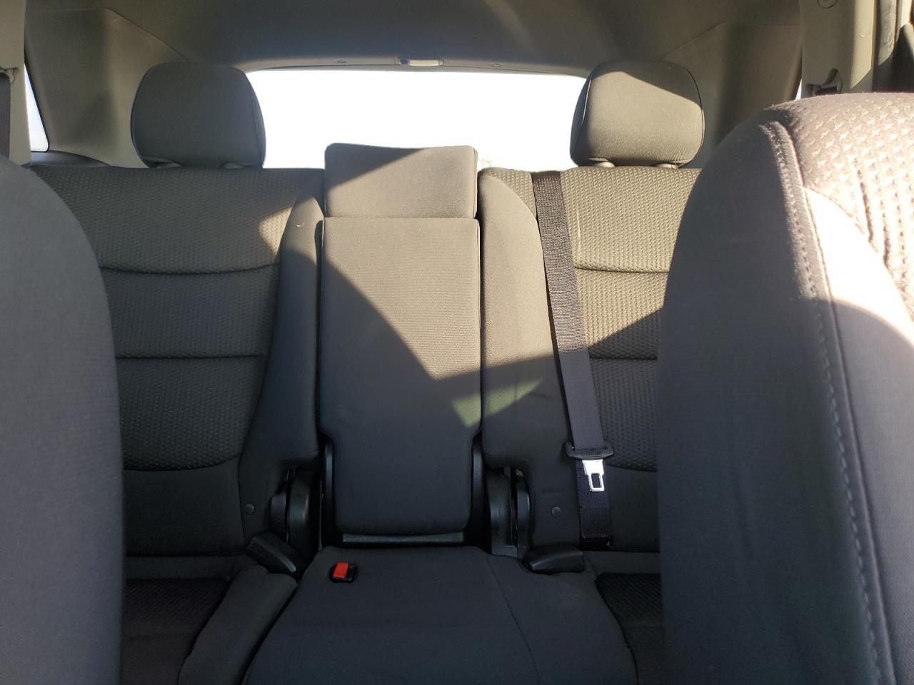 2013 Kia Sorento - Image 10