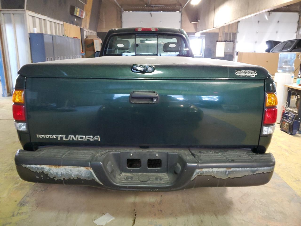 2000 Toyota Tundra - Image 10