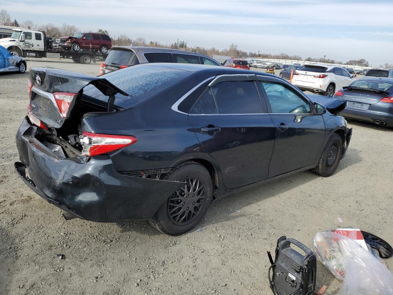 2016 Toyota Camry - Image 3