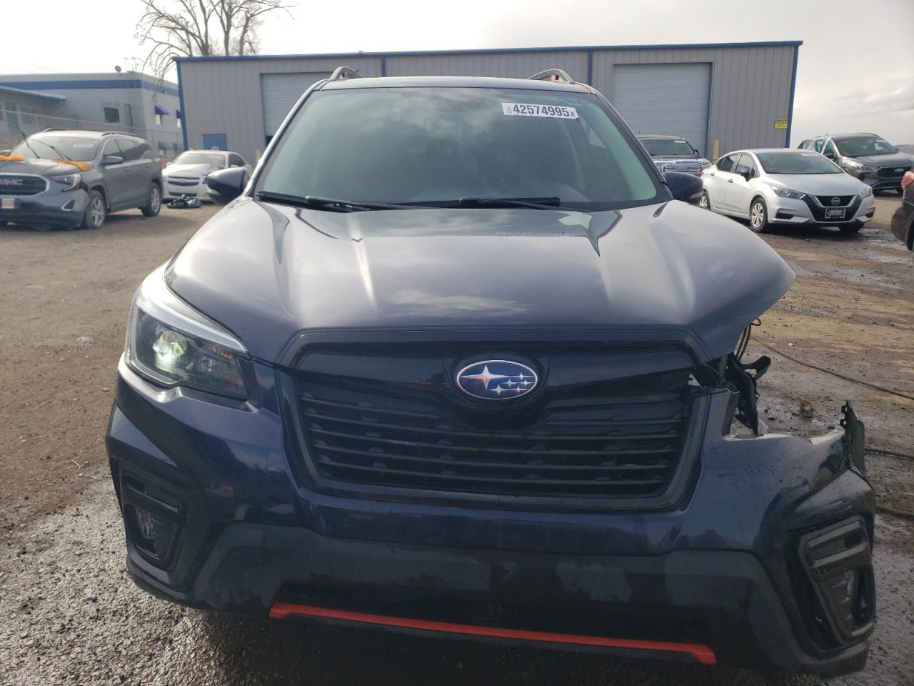 2021 Subaru Forester - Image 5