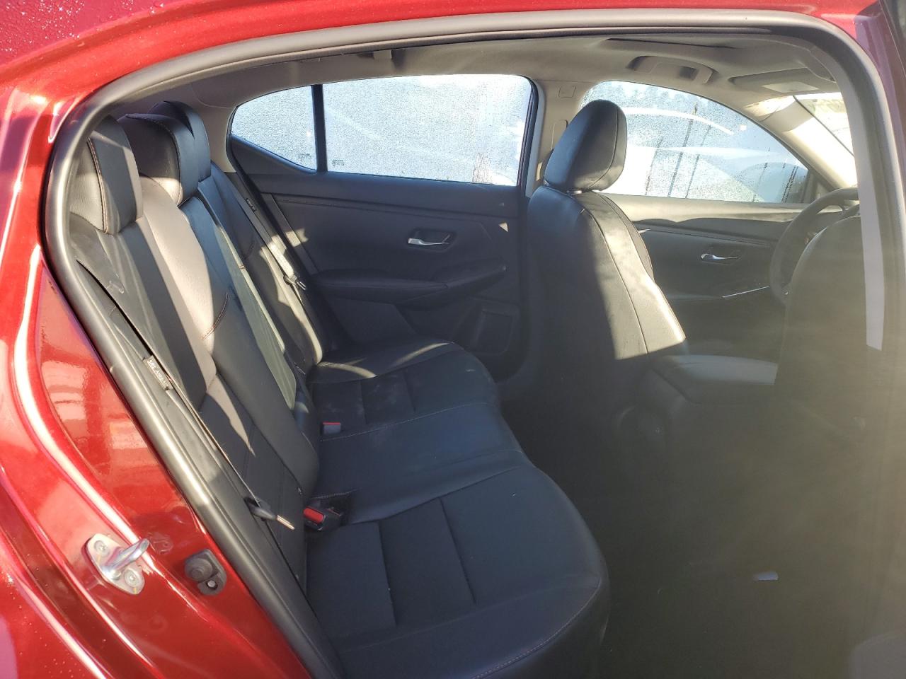 3N1AB8DV5PY314720 NISSAN SENTRA 2023