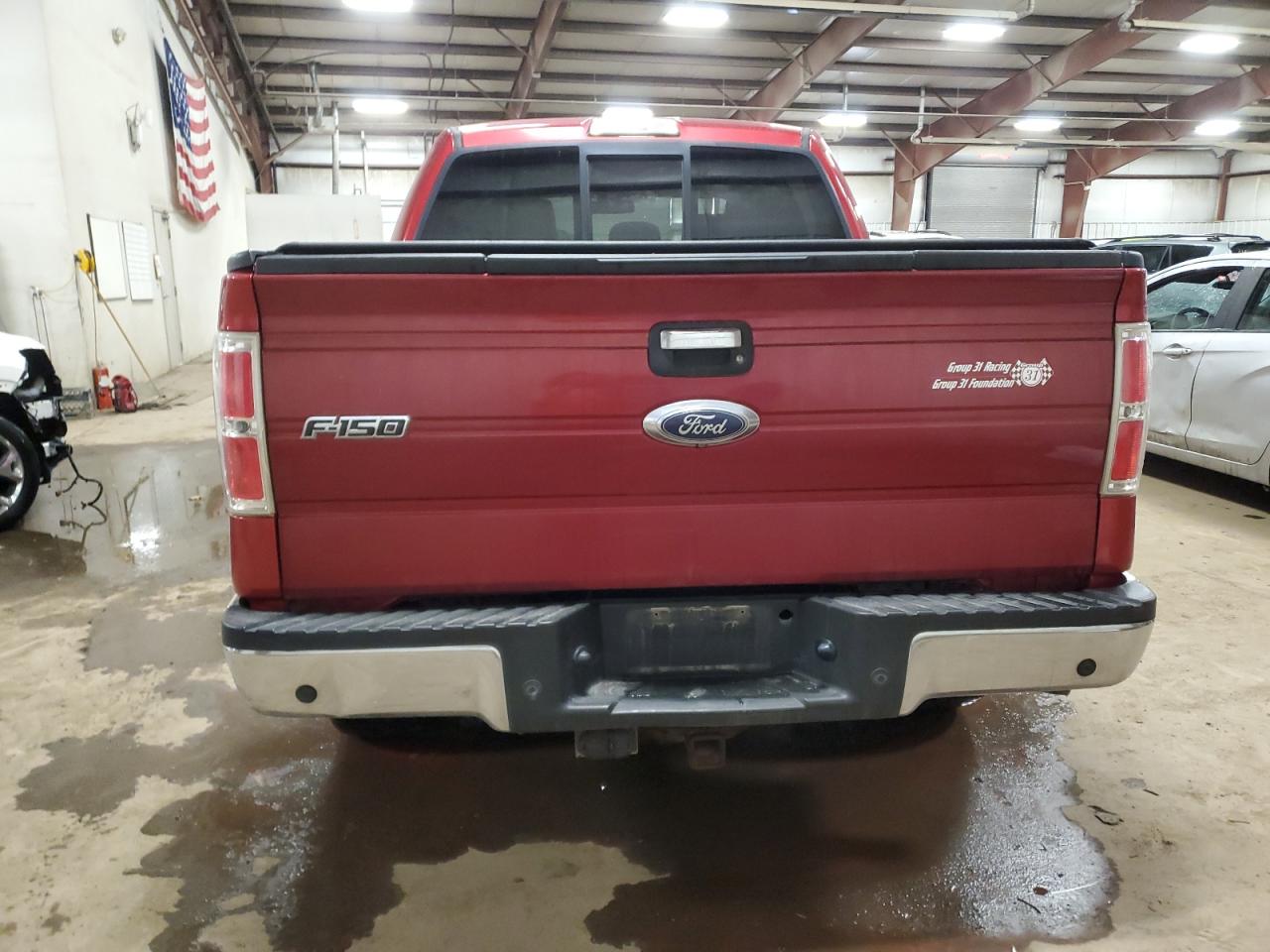 2012 Ford F-150 - Image 6