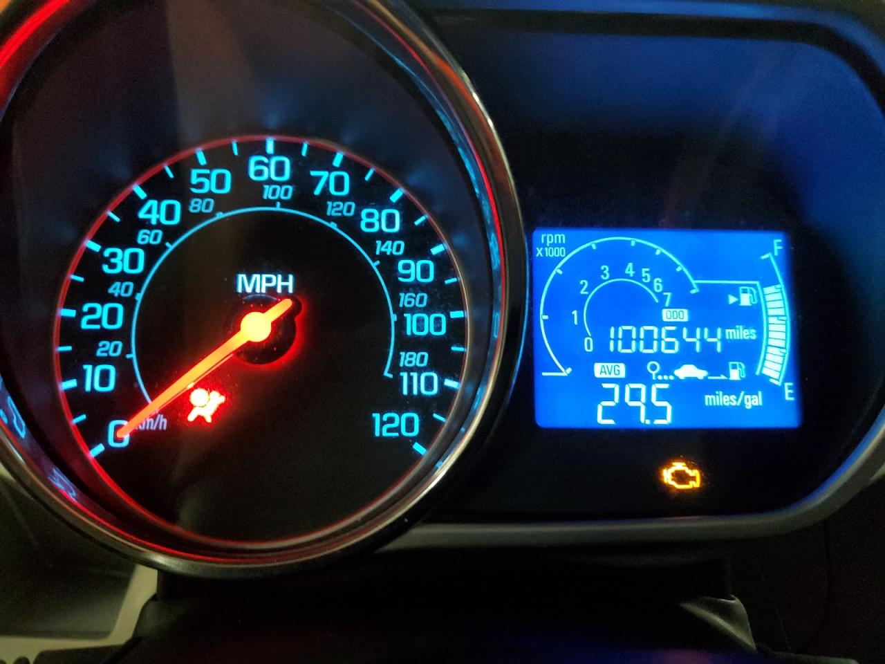 2013 Chevrolet Spark Ls VIN: KL8CA6S92DC611685 Lot: 87723615