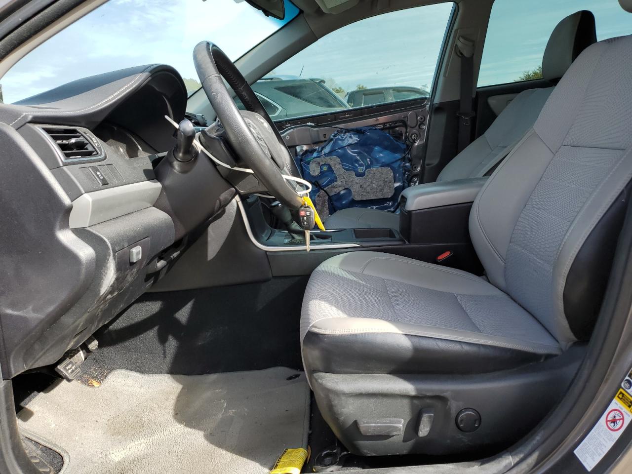 2017 Toyota Camry - Image 7