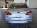 2019 Ford Fusion Se იყიდება Wilmer-ში, TX - Minor Dent/Scratches