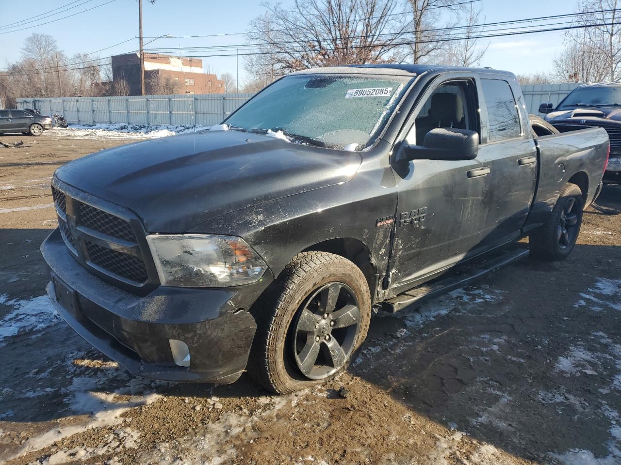 2017 RAM 1500 - Image 1