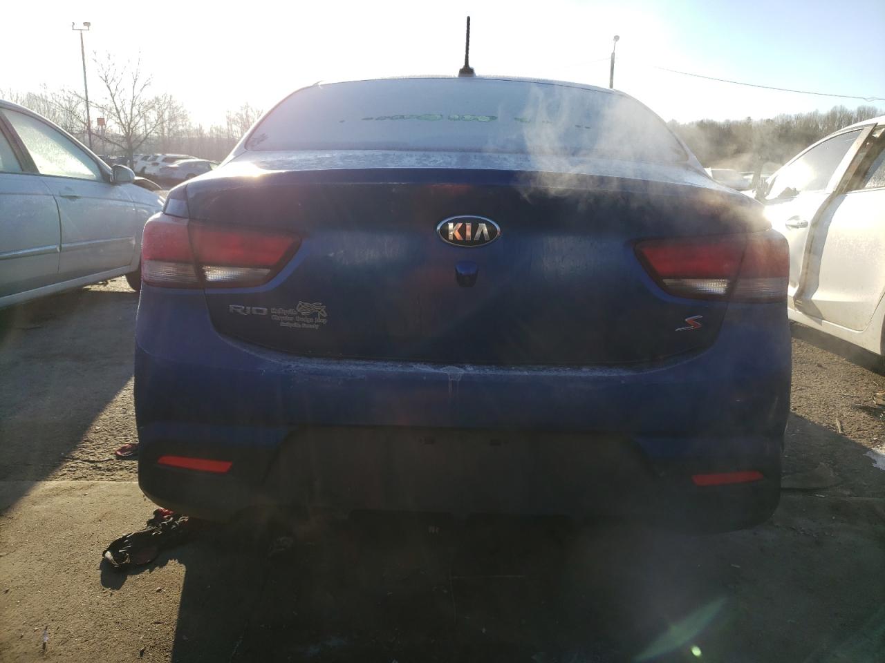 2019 Kia Rio - Image 6