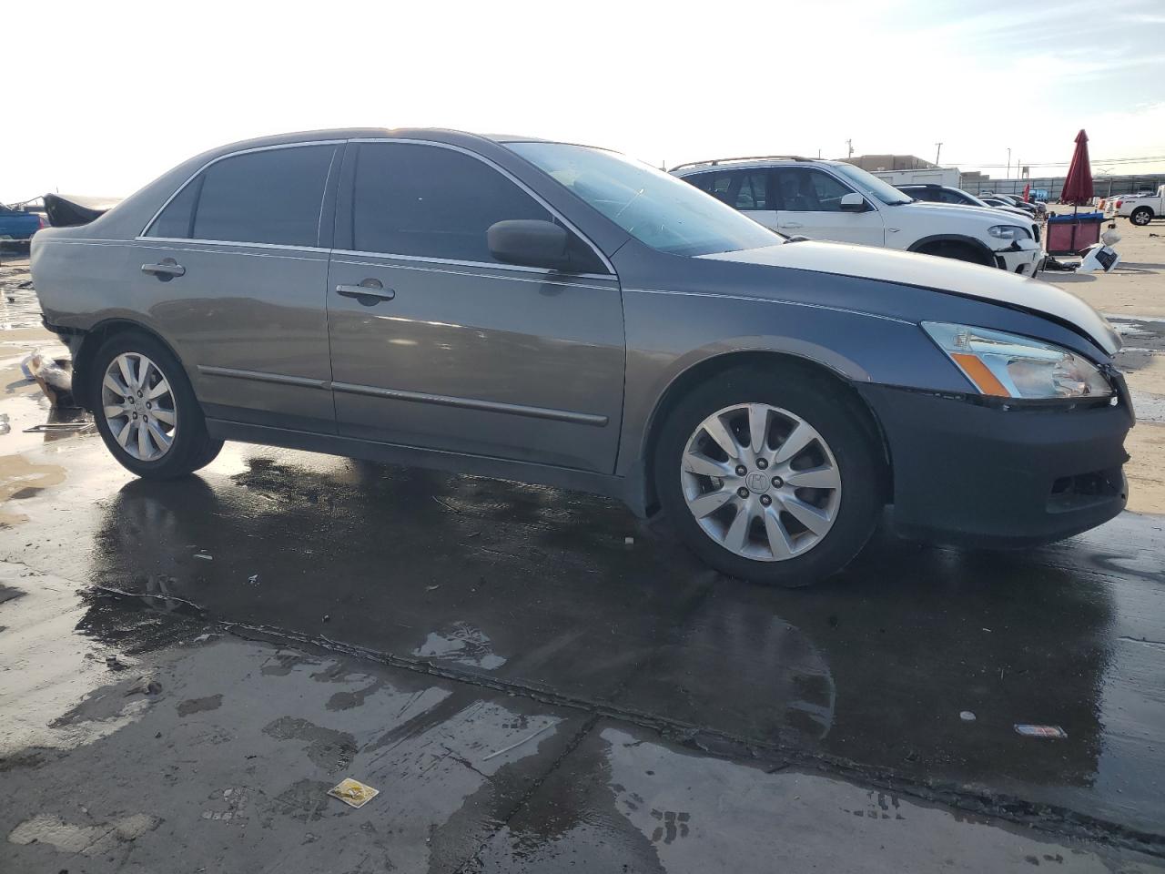 2006 Honda Accord - Image 4
