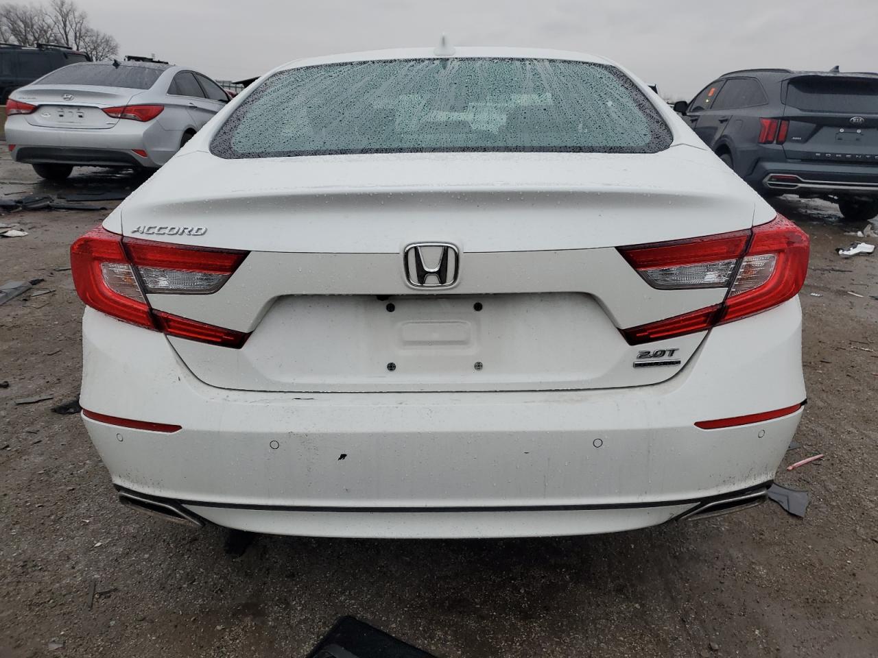 2018 Honda Accord - Image 6