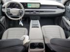 2024 Kia Ev9 Land на продаже в Eugene, OR - Side