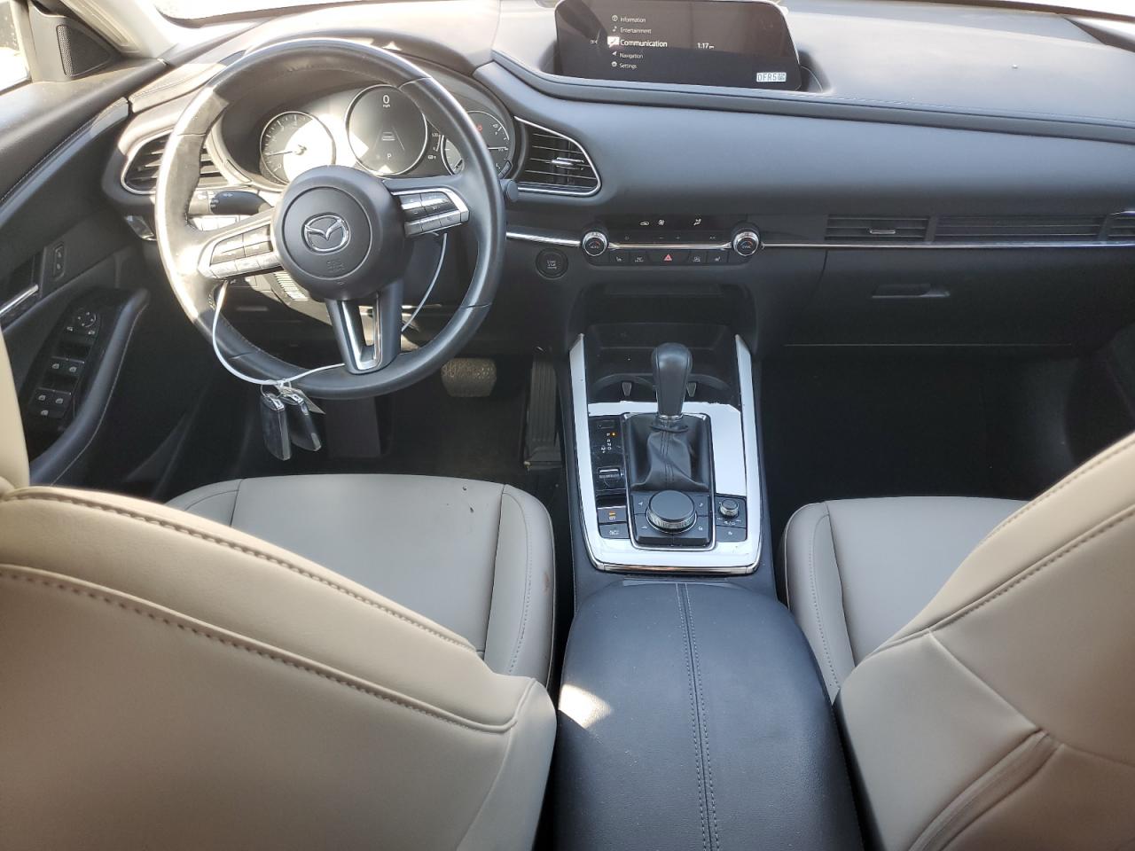 2023 Mazda CX-30 - Image 8