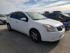 2008 Nissan Sentra 2.0 na sprzedaż w New Orleans, LA - Rear End