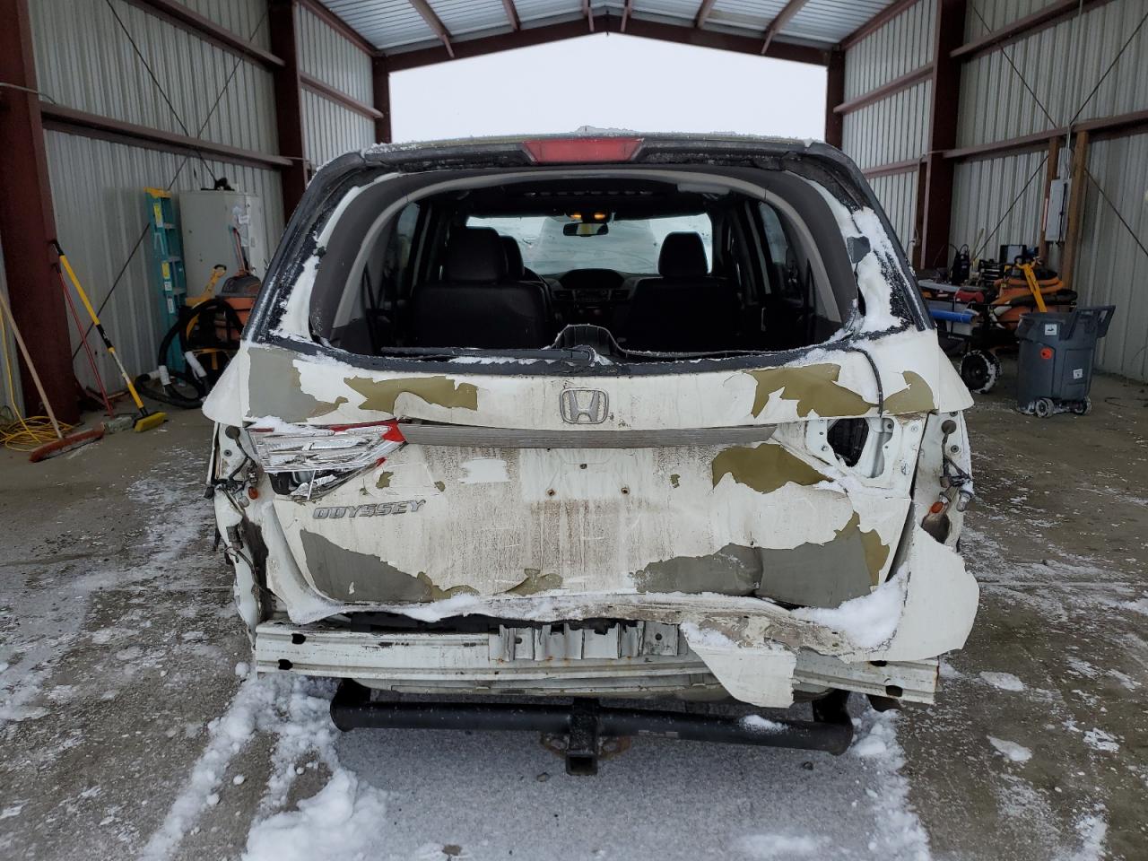 2014 Honda Odyssey - Image 6