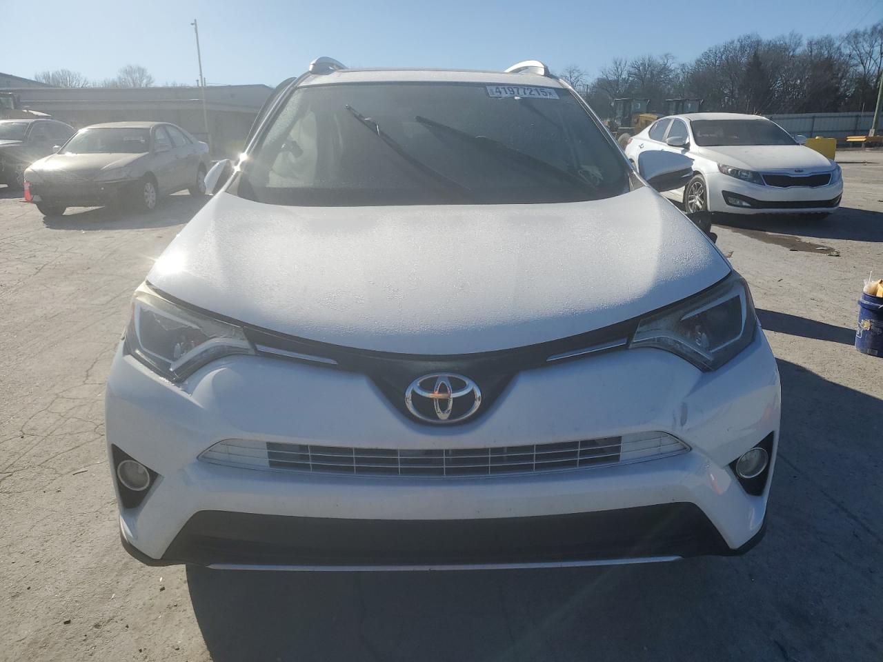 2T3WFREV9GW239599 TOYOTA RAV4 2016