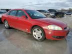 2008 Chevrolet Impala Super Sport იყიდება Cahokia Heights-ში, IL - Side