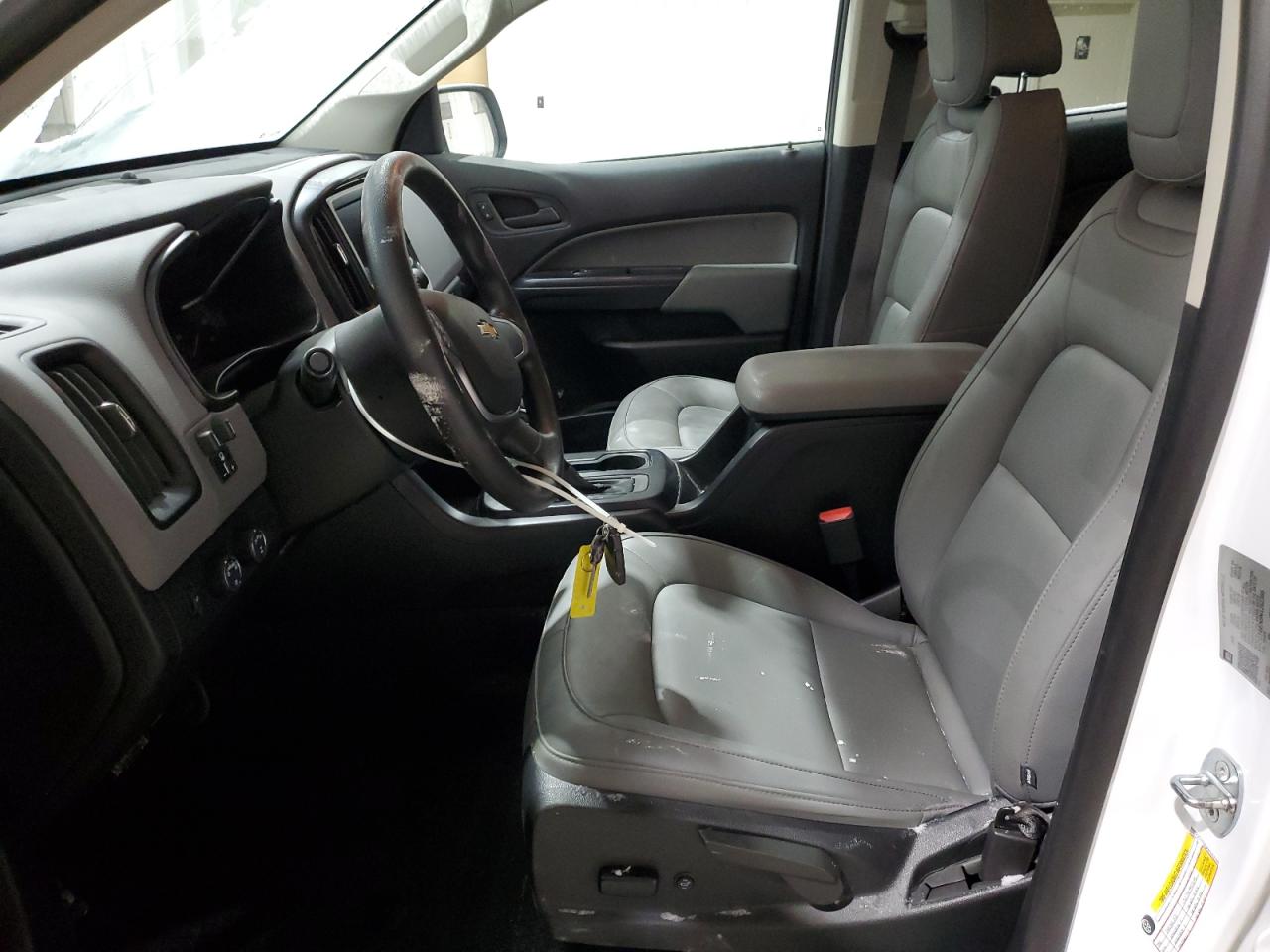 2022 Chevrolet Colorado - Image 7