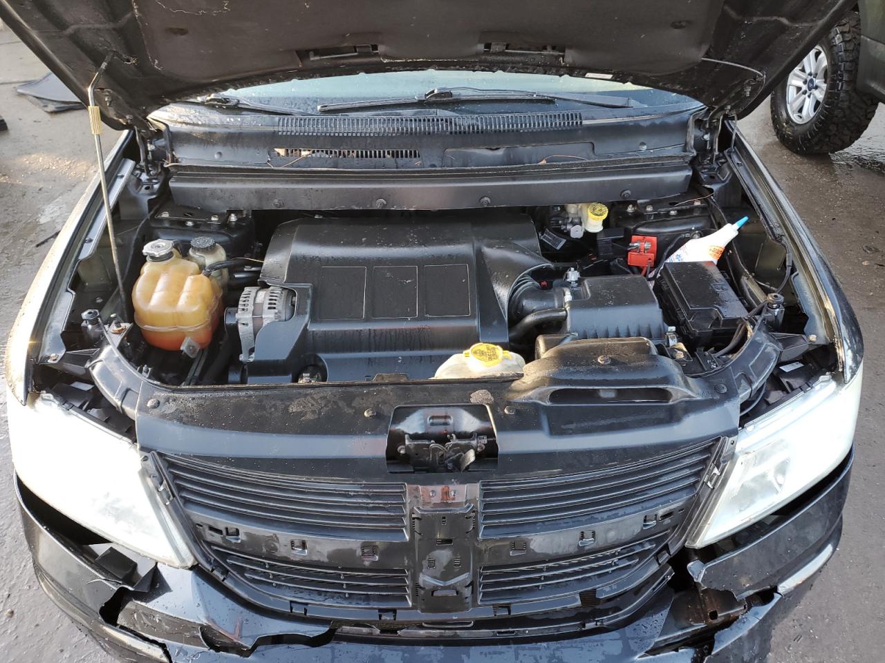 2009 Dodge Journey - Image 11