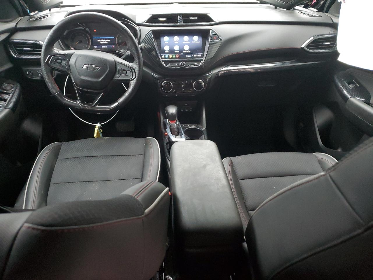 KL79MTSLXNB096376 CHEVROLET TRAILBLZR 2022
