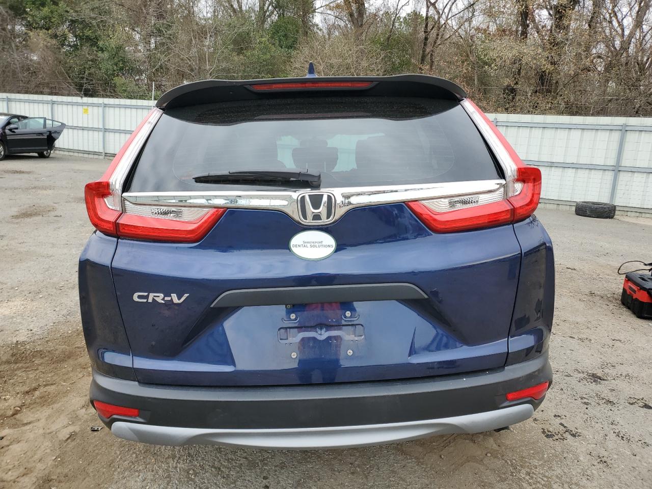2019 Honda Cr-V Lx VIN: 2HKRW5H30KH408778 Lot: 88264505