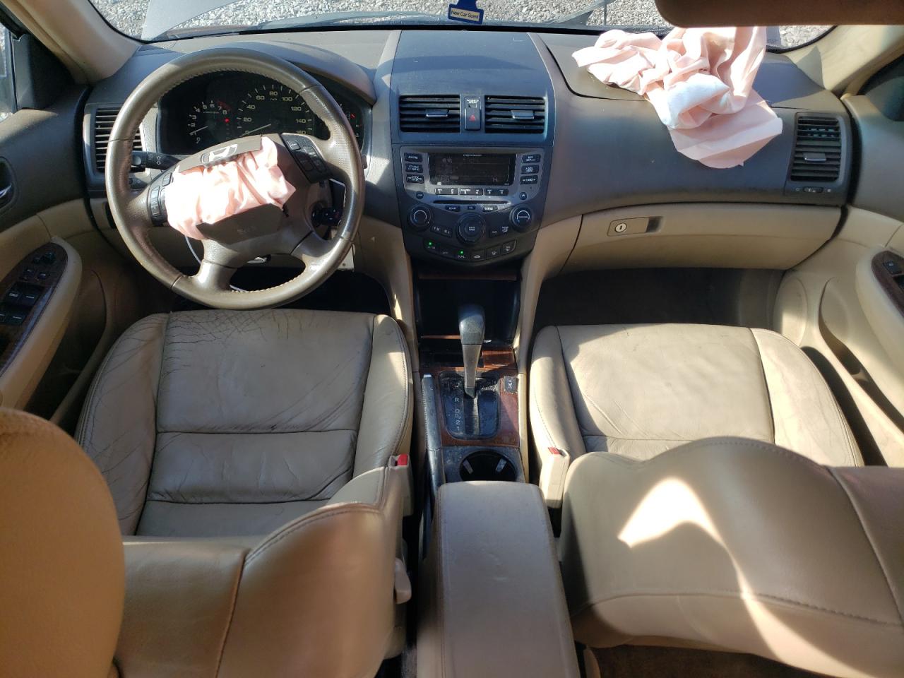 2006 Honda Accord - Image 8