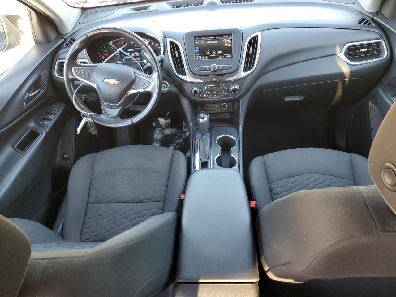 2020 Chevrolet Equinox - Image 8