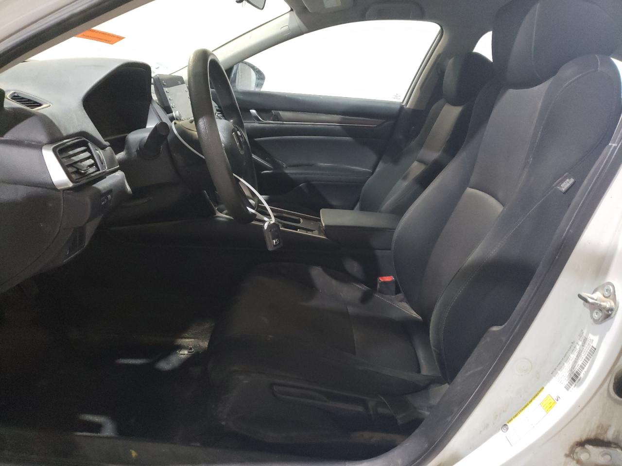 1HGCV1F1XKA042999 HONDA ACCORD 2019