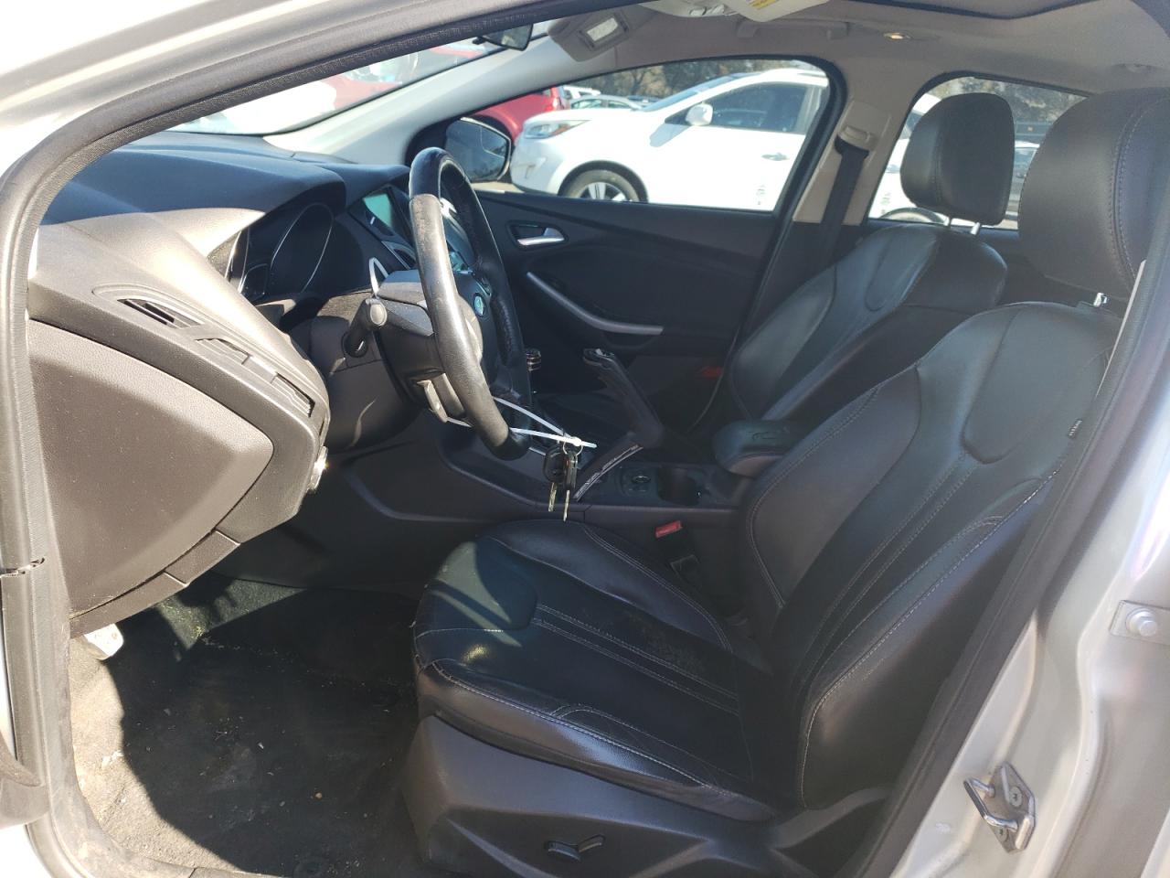 2013 Ford Focus - Image 7