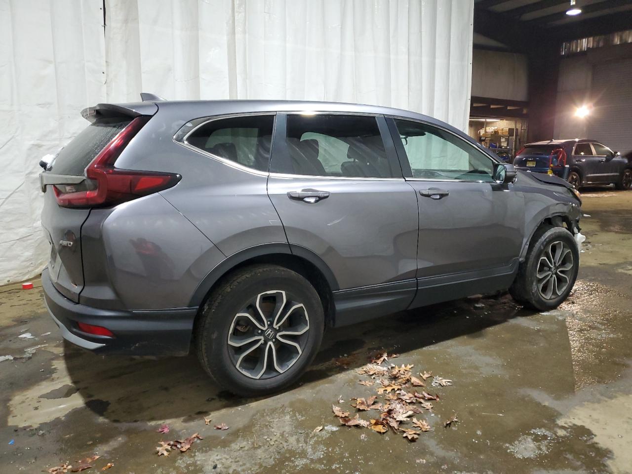 2022 Honda CR-V - Image 3