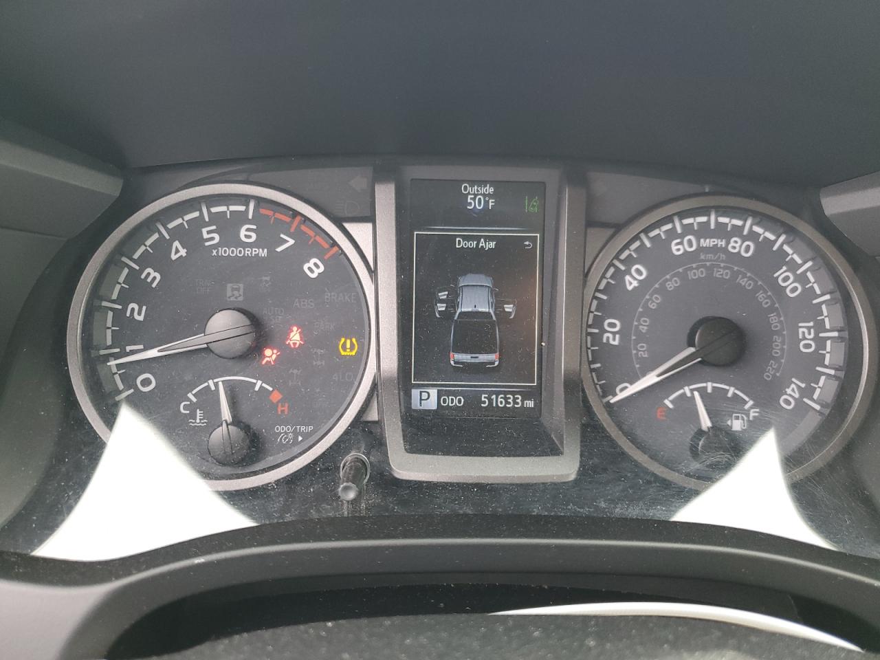 2021 Toyota Tacoma - Image 9