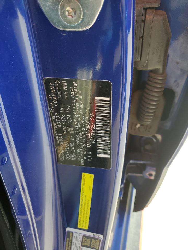 2022 Hyundai Elantra - Image 13