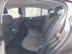 2019 FORD FOCUS TITA for sale at Copart PETERLEE