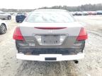 2006 Honda Accord Ex de vânzare în Ellenwood, GA - Rear End