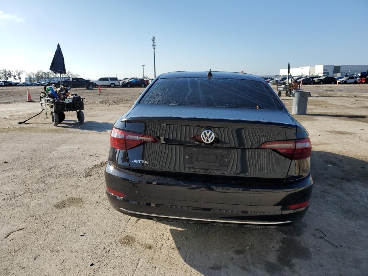 2021 Volkswagen Jetta - Image 6