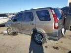 2005 Honda Cr-V Lx за продажба в Kansas City, KS - Front End