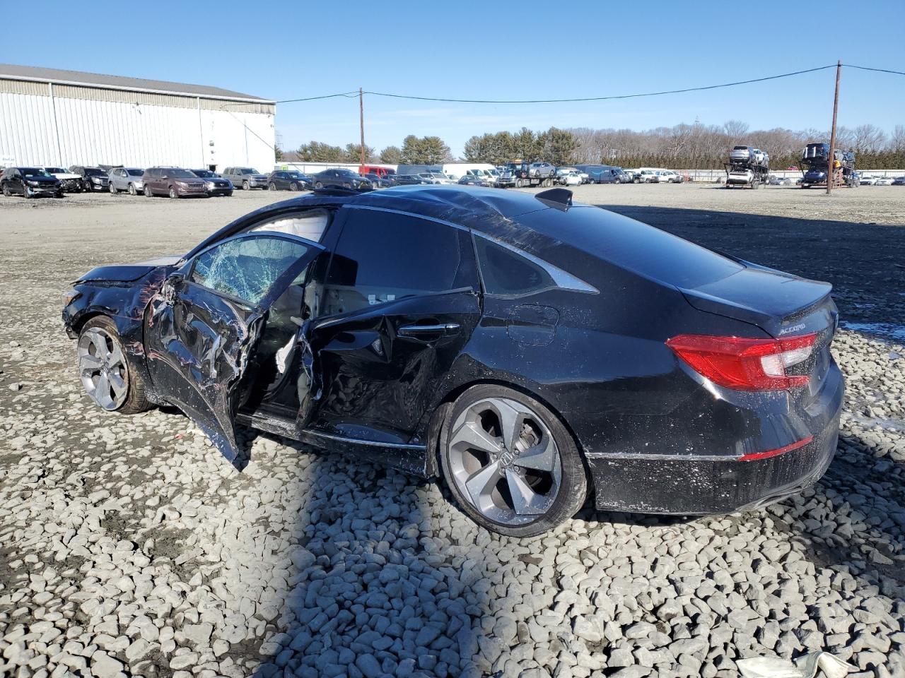 2019 Honda Accord - Image 2